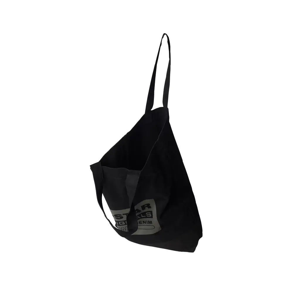 G-STAR Canvas Shopper Black D19536-9921-990