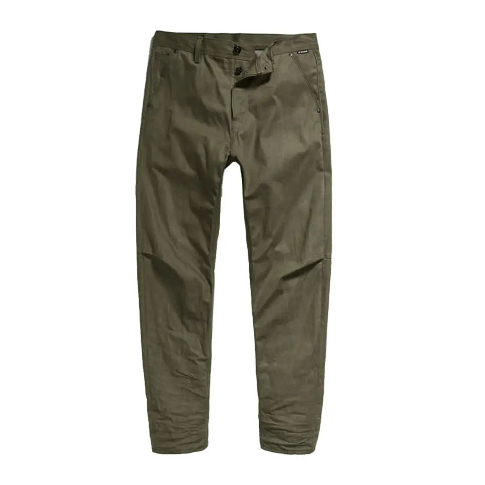 G-STAR Grip 3D Relaxed Tapered Pant Brown D19928-C969C-001