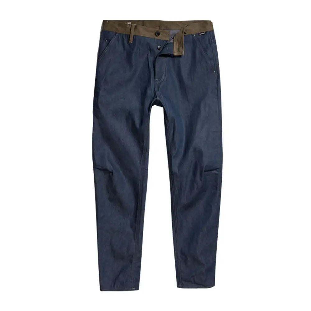 G-STAR Grip 3D Relaxed Tapered Pm Pant Blue D21006-C970C-001