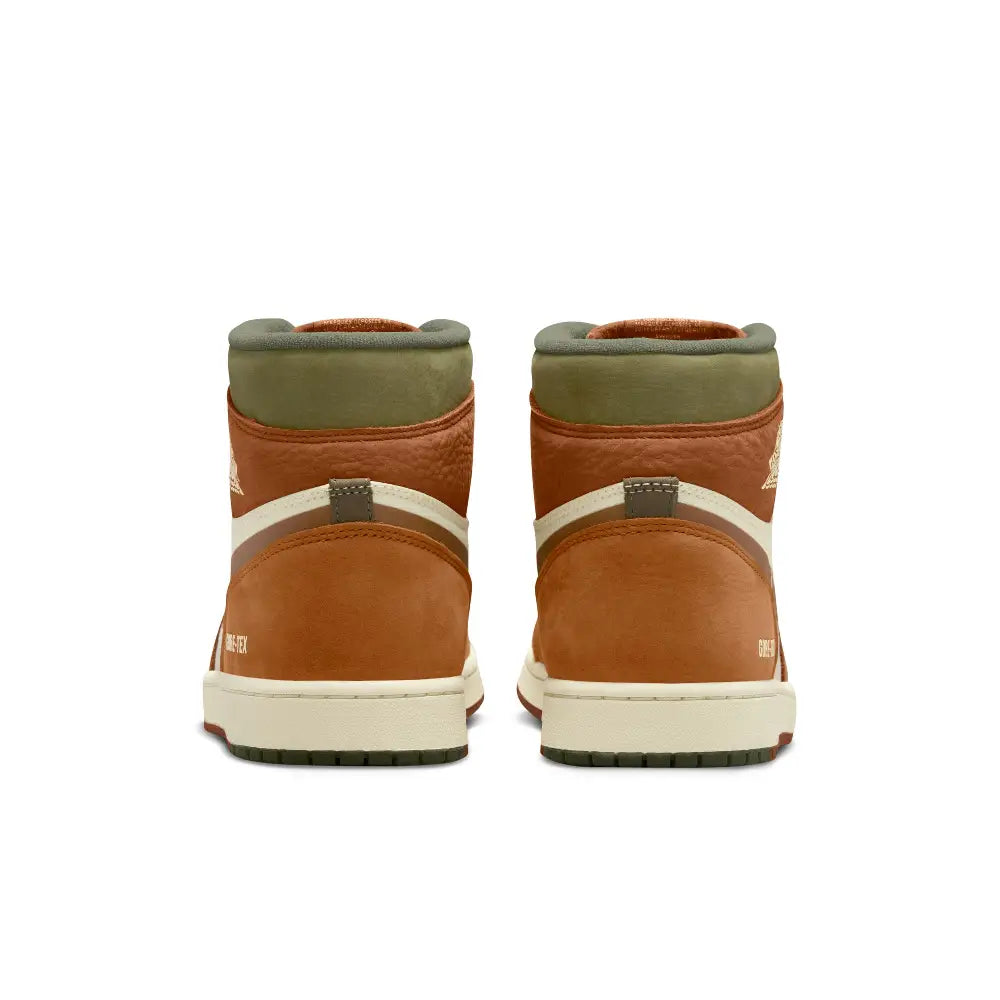 JORDAN Air Jordan 1 Element Gore-Tex Legend Coffee DB2889-102