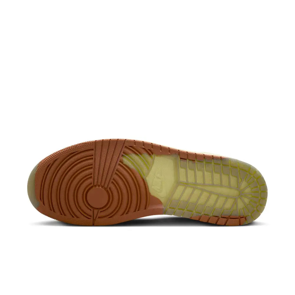 JORDAN Air Jordan 1 Element Gore-Tex Legend Coffee DB2889-102