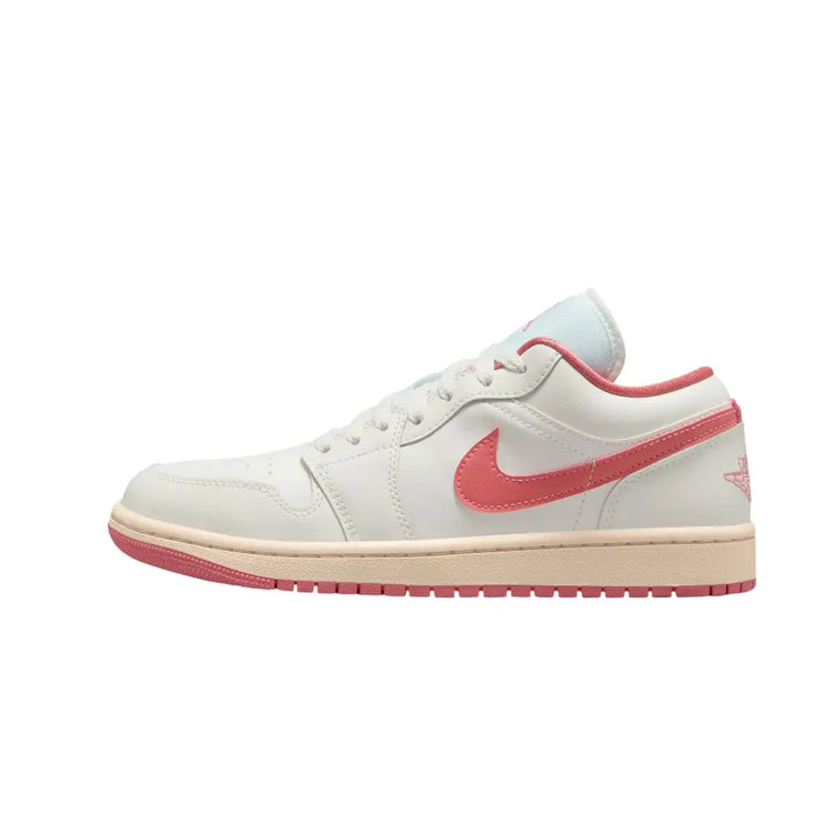 JORDAN Air Jordan 1 Low Pink Salt DC0774-109