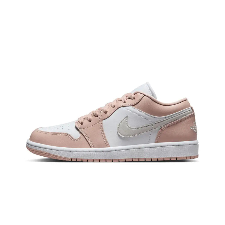 JORDAN Air Jordan 1 Low Crimson Tint DC0774-120