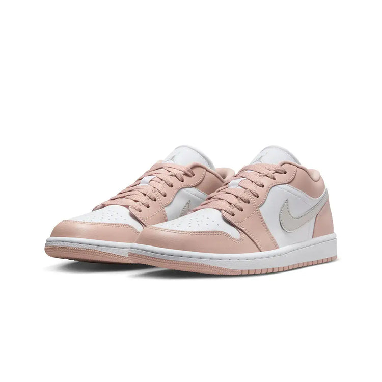 JORDAN Air Jordan 1 Low Crimson Tint DC0774-120