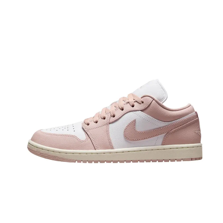 JORDAN Air Jordan 1 Low Pink Oxford DC0774-162