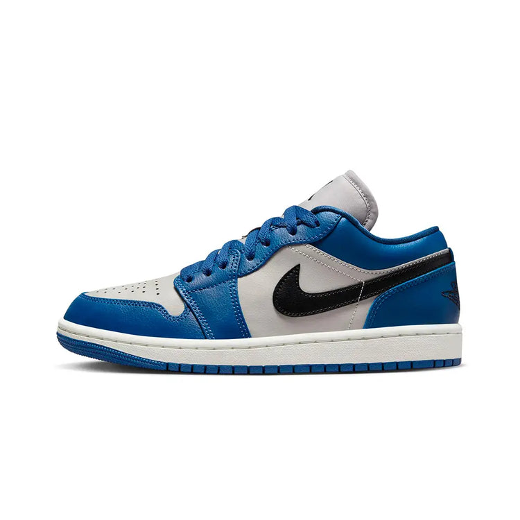 JORDAN Air Jordan 1 Low French Blue DC0774-402