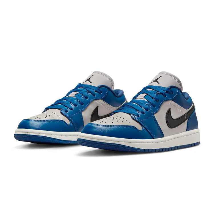 JORDAN Air Jordan 1 Low French Blue DC0774-402