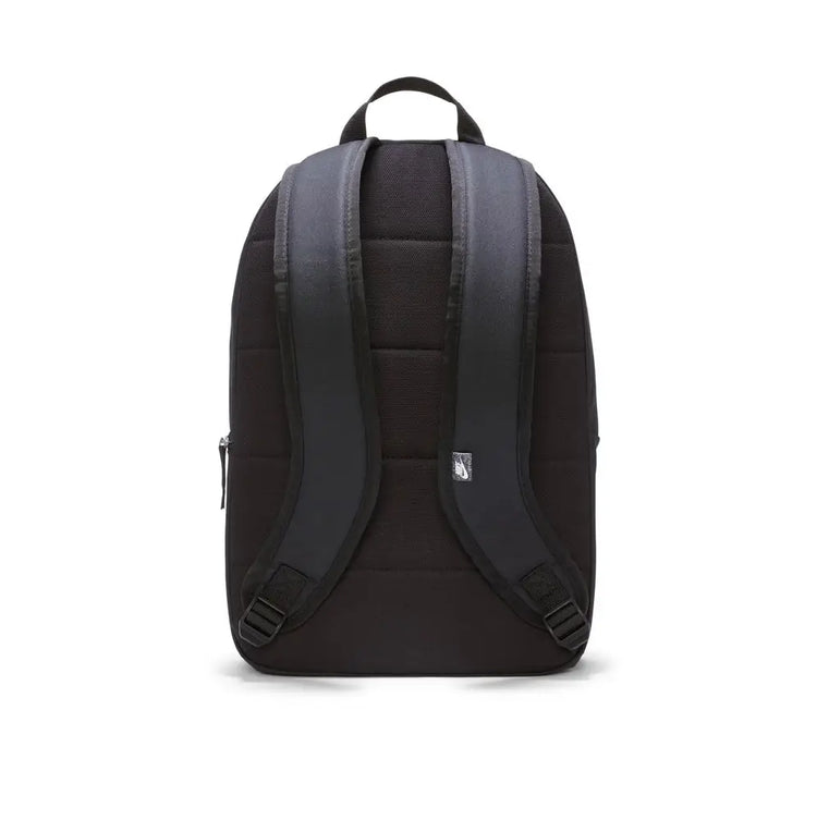 NIKE Heritage Backpack Black (25L) DC4244-010