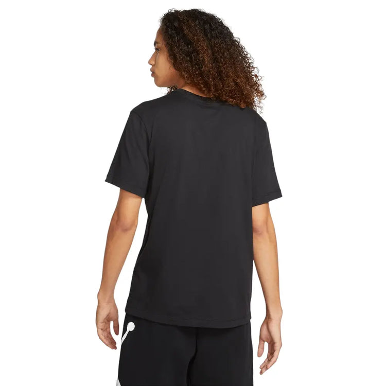 JORDAN Jumpman T-Shirt Black DC7485-010