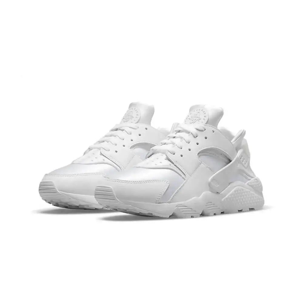 Air Huarache White