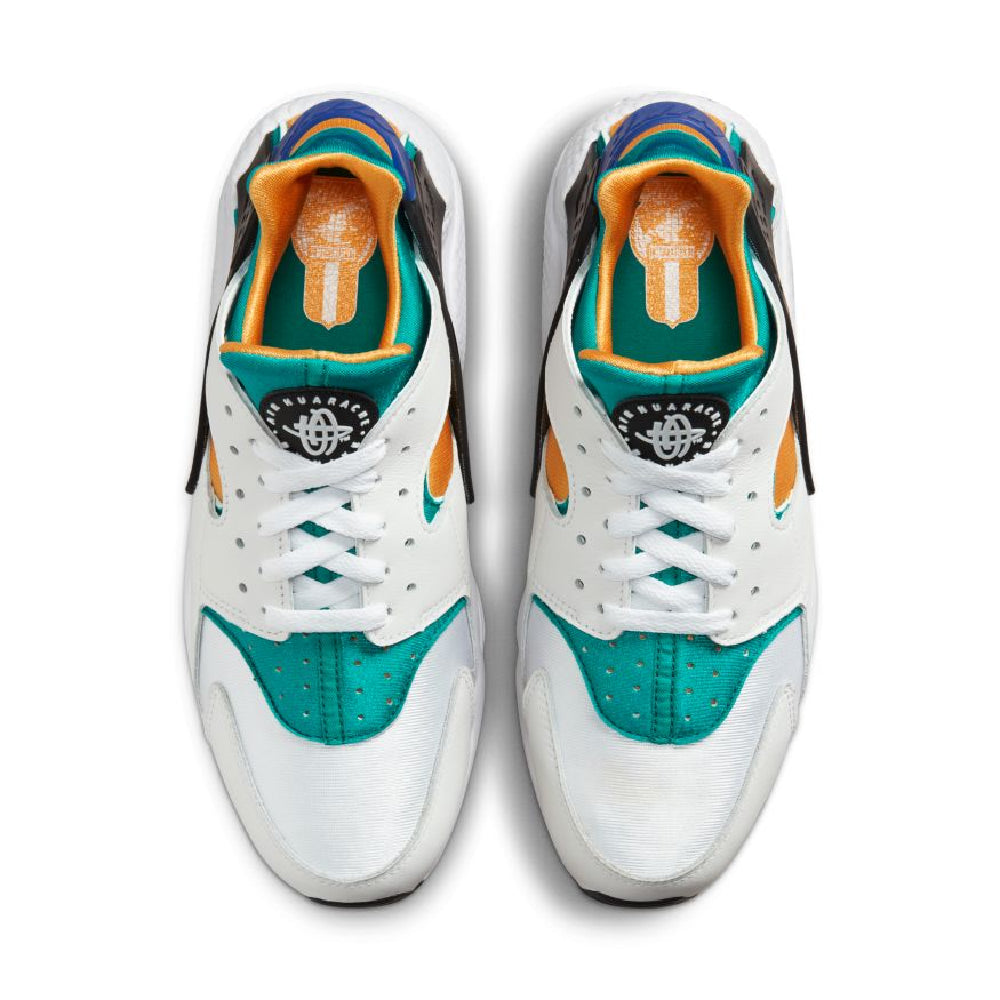 NIKE Air Huarache Sneakers White DD1068-110
