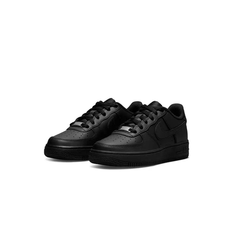 NIKE Air Force 1 Low Le Black (Gs) DH2920-001