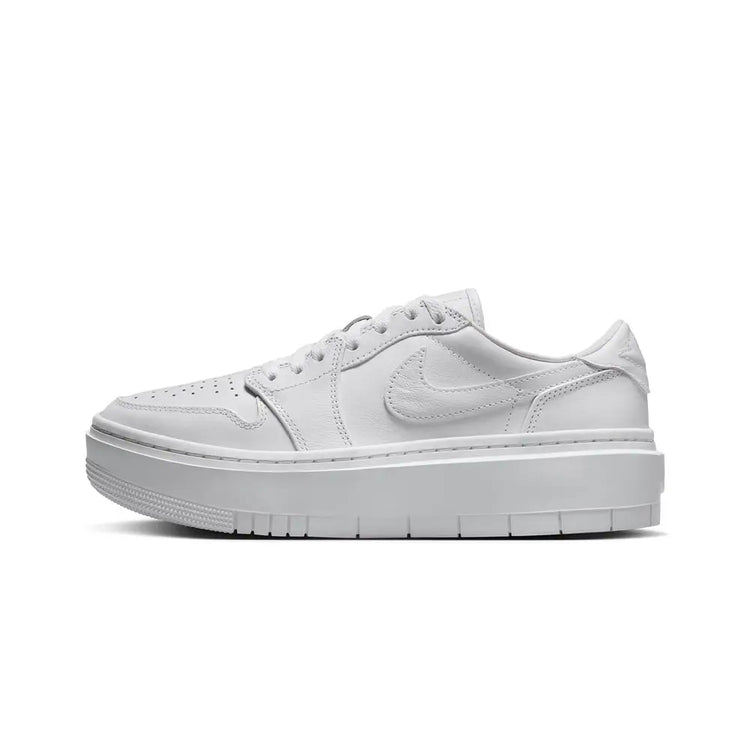JORDAN Air Jordan 1 Elevate Low White DH7004-111