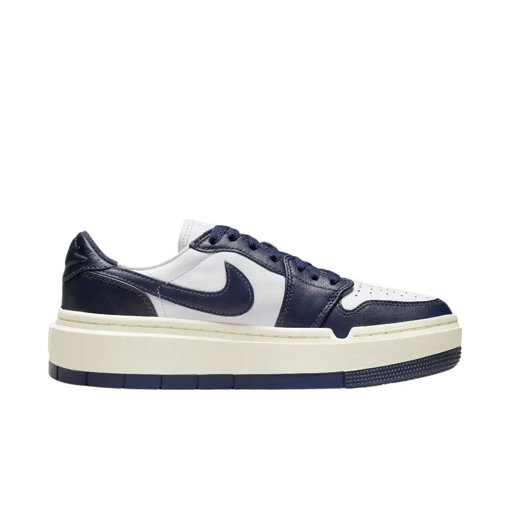 Air Jordan 1 Elevate Low Midnight Navy - Urban Jungle