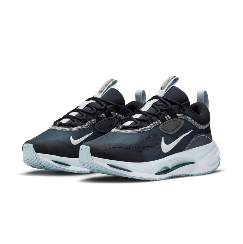 NIKE Spark Sneakers Black DJ6945-005