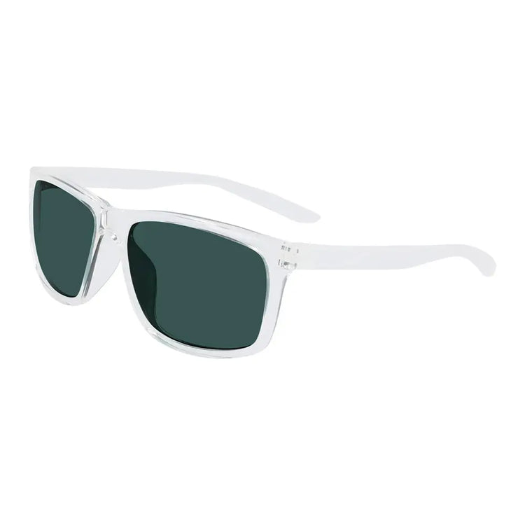 NIKE VISION Chaser Ascent Sunglasses Clear/Green Lens DJ9918-900