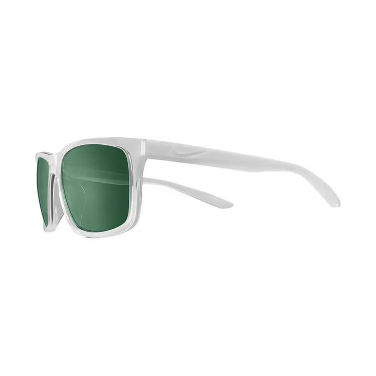 NIKE VISION Chaser Ascent Sunglasses Clear/Green Lens DJ9918-900
