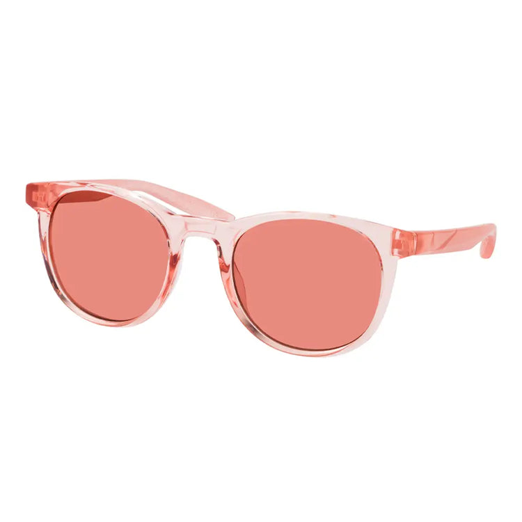 NIKE VISION Horizon Ascent Sunglasses Washed Coral/Copper Lens DJ9920-664