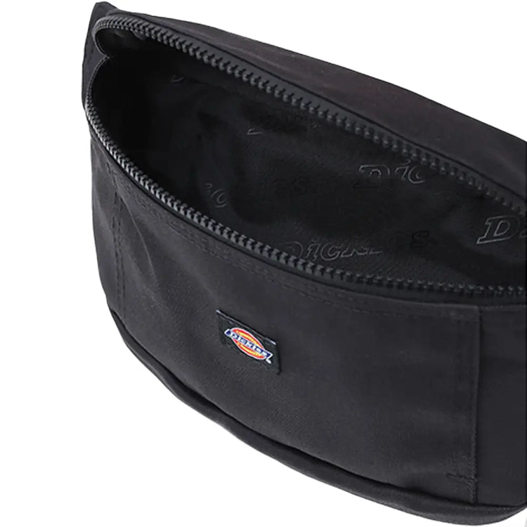DICKIES Blanchard Waistbag DK0A4X8QBLK1