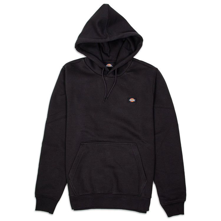 DICKIES Oakport Hoodie Black DK0A4XCDBLK1