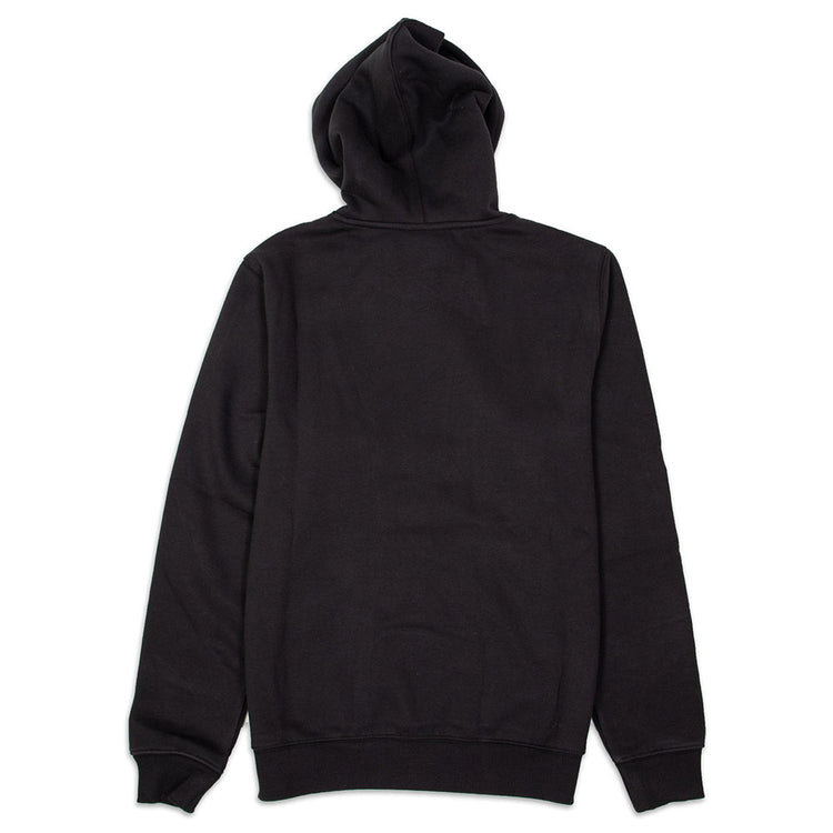 DICKIES Oakport Hoodie Black DK0A4XCDBLK1