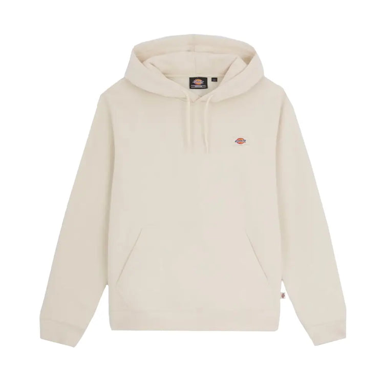DICKIES Oakport Hoodie Whitecap Gray DK0A4XCDF901