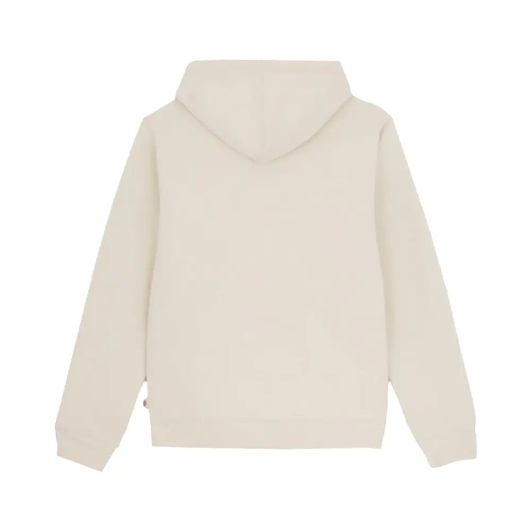 DICKIES Oakport Hoodie Whitecap Gray DK0A4XCDF901