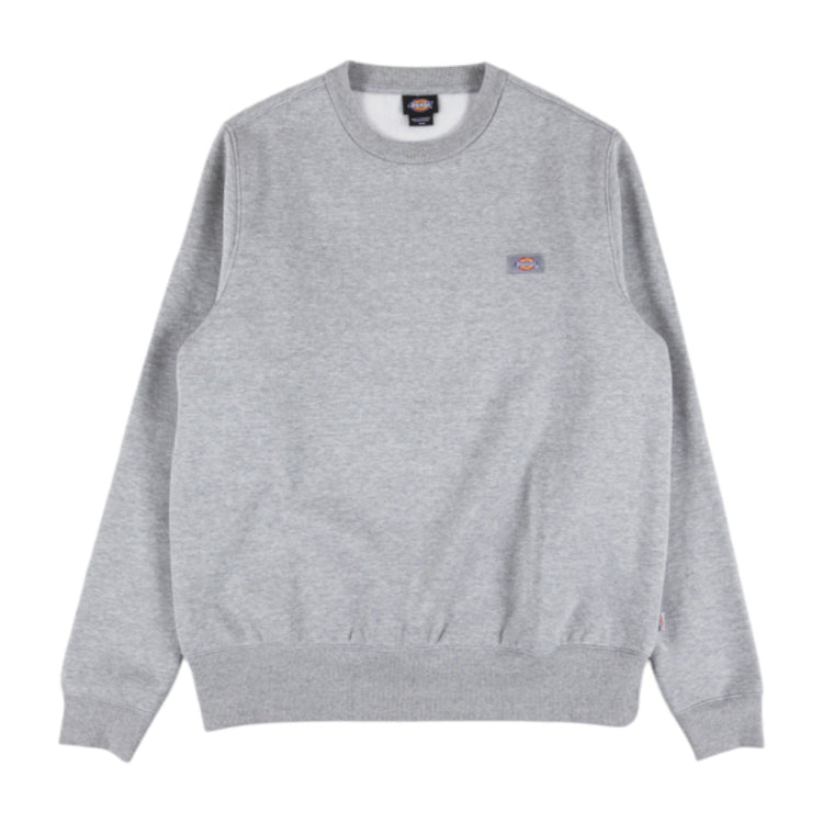 DICKIES Oakport Sweatshirt Grey DK0A4XCEHG01