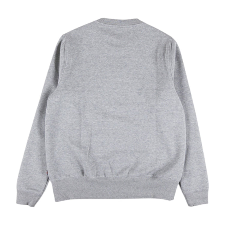 DICKIES Oakport Sweatshirt Grey DK0A4XCEHG01