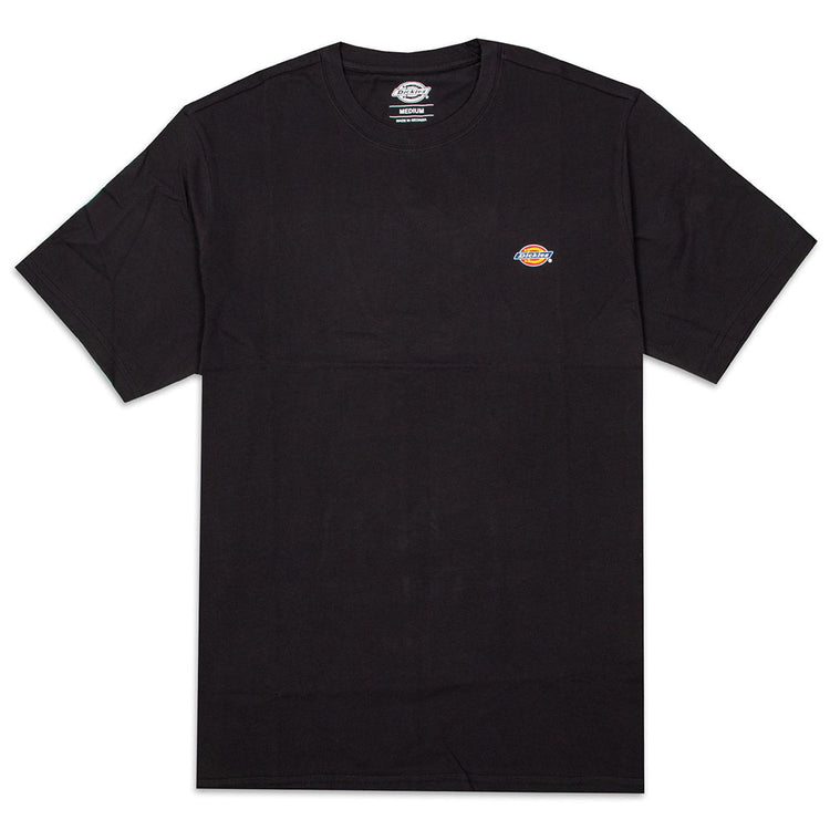 DICKIES Mapleton T-Shirt Black DK0A4XDBBLK1