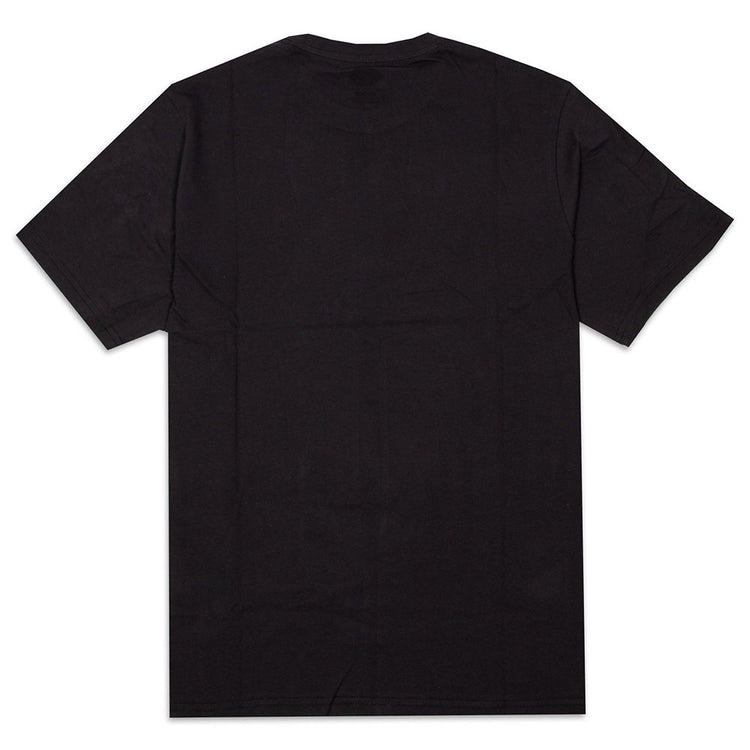 DICKIES Mapleton T-Shirt Black DK0A4XDBBLK1