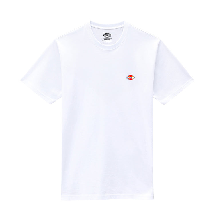 DICKIES Mapleton T-Shirt White DK0A4XDBWHX1