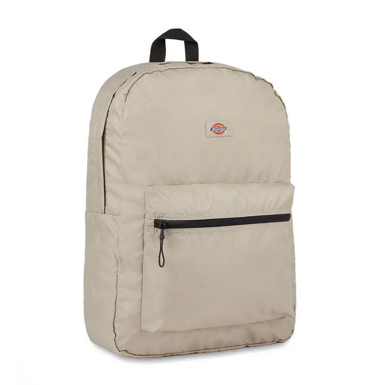 DICKIES Chickaloon Backpack Sandstone DK0A4XIQSS01