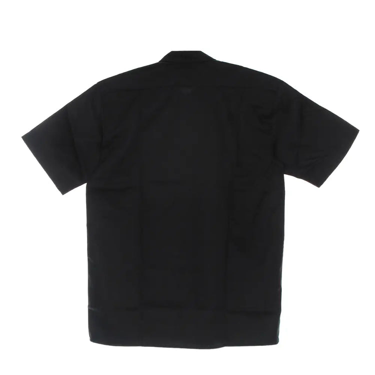 DICKIES Work Shirt Black DK0A4XK7BLK1