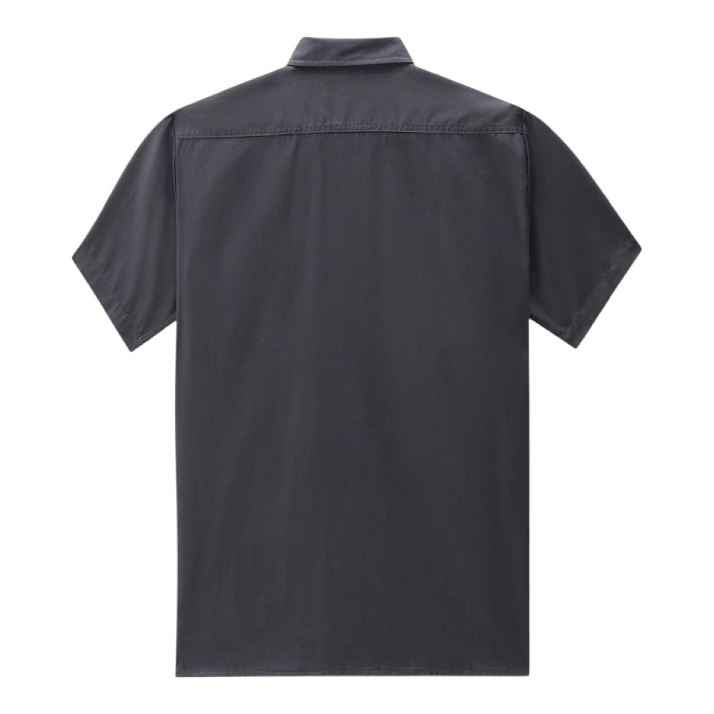 DICKIES Work Shirt Charcoal Grey DK0A4XK7CH01