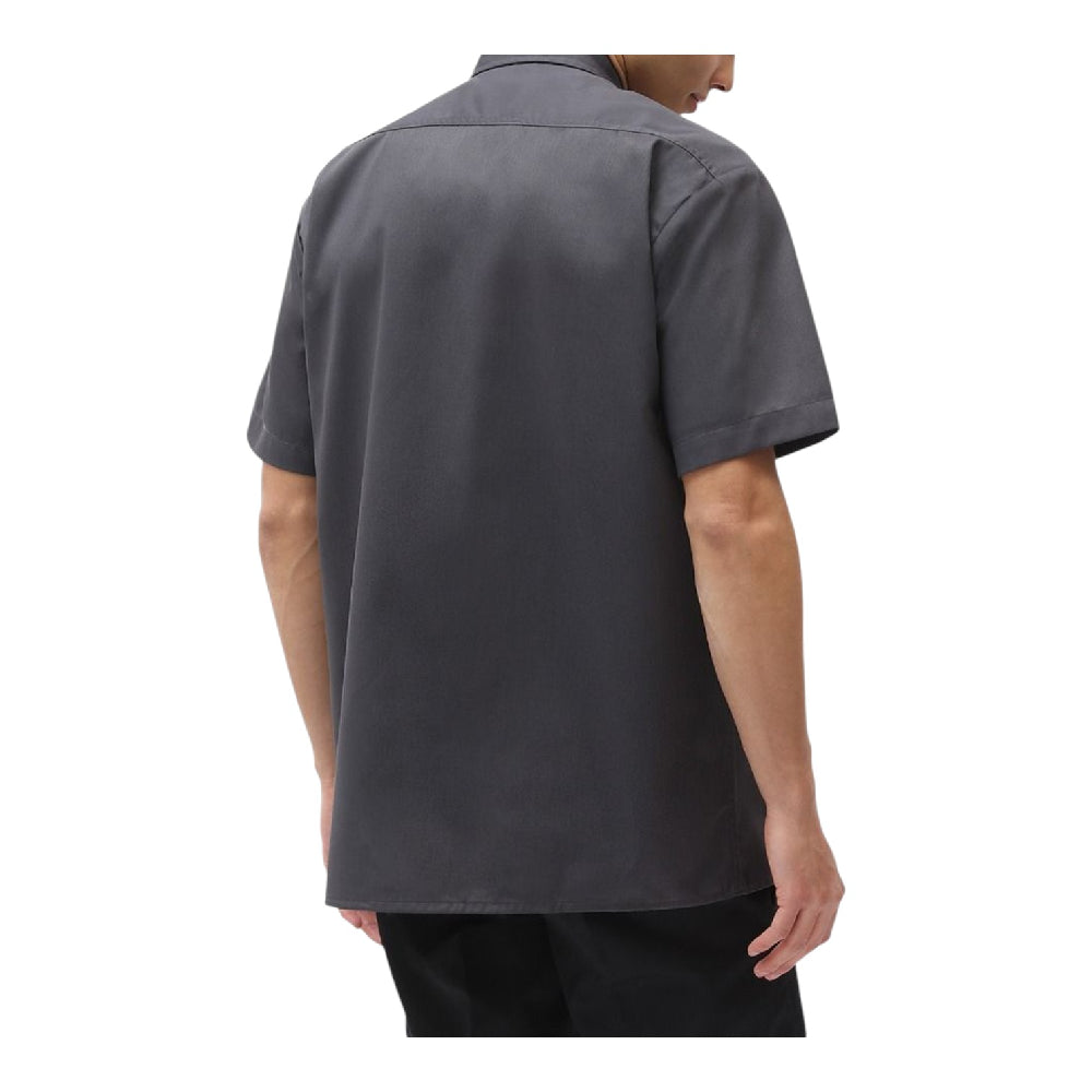 DICKIES Work Shirt Charcoal Grey DK0A4XK7CH01