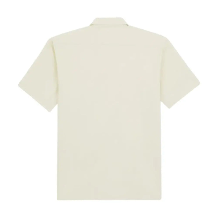 DICKIES Work Shirt Whitecap Gray DK0A4XK7F901