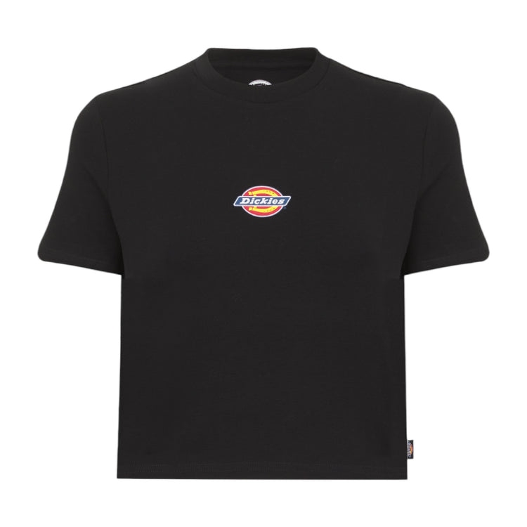 DICKIES Maple Valley T-Shirt Black DK0A4XPOBLK1