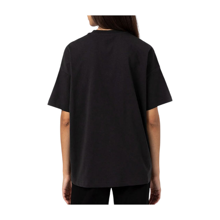 DICKIES Summerdale T-Shirt Black DK0A4Y1BBLK1