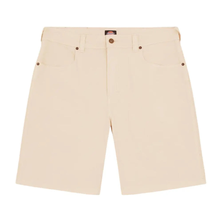 DICKIES River Ranch Work Short Beige DK0A4Z7ZF901
