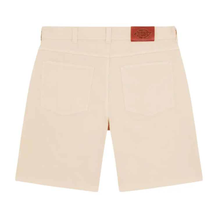 DICKIES River Ranch Work Short Beige DK0A4Z7ZF901