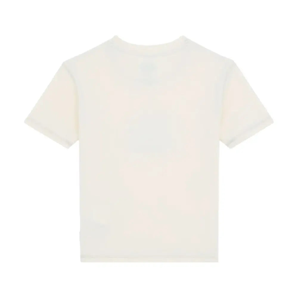 Companion Center Logo T-Shirt Whitecap Gray - Urban Jungle