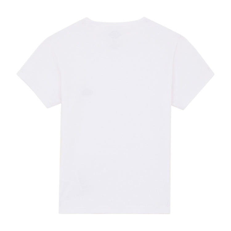 DICKIES Gladeville T-Shirt White DK0A87QB0WH1