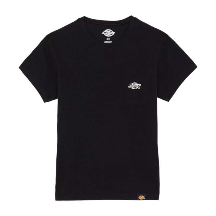DICKIES Gladeville T-Shirt Black DK0A87QBBLK1