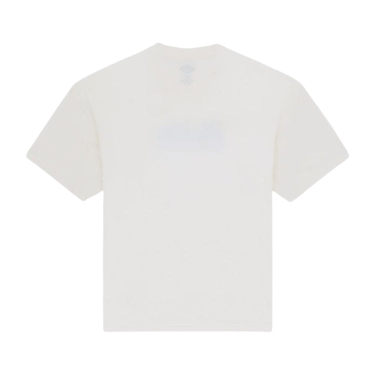 DICKIES Williston T-Shirt White DK0A87YLC481