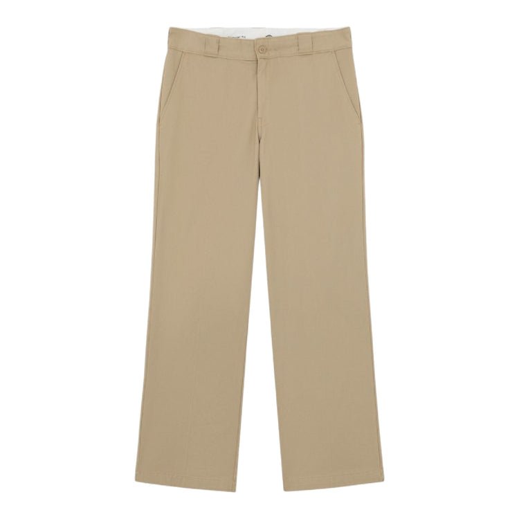 DICKIES 247 Regular Work Pant Beige DK0A87YO0DS1