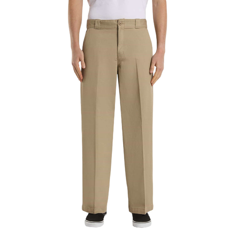 DICKIES 247 Loose Work Pant Desert Sand DK0A87YP0DS1