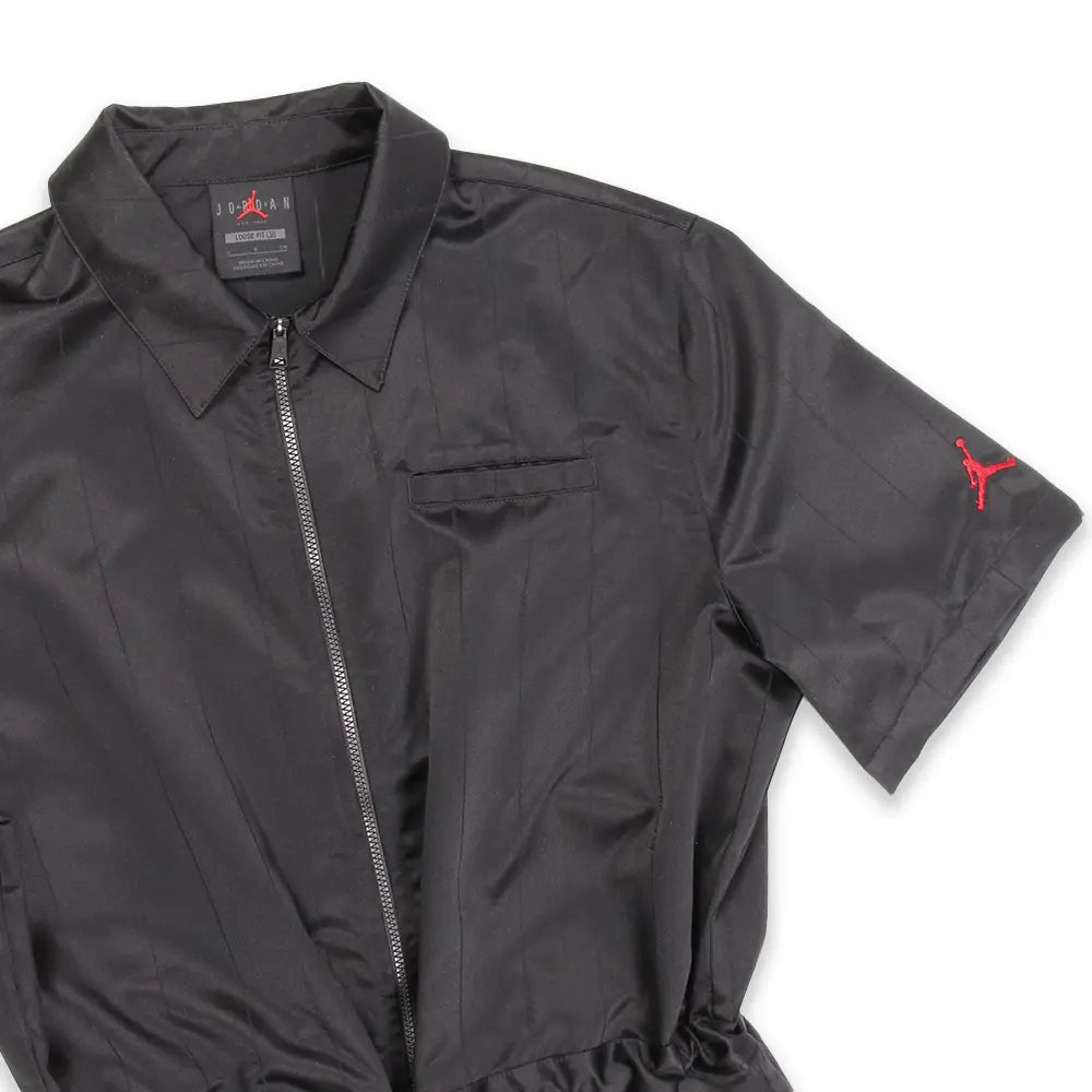 JORDAN Heritage Flightsuit Black DM5235-010