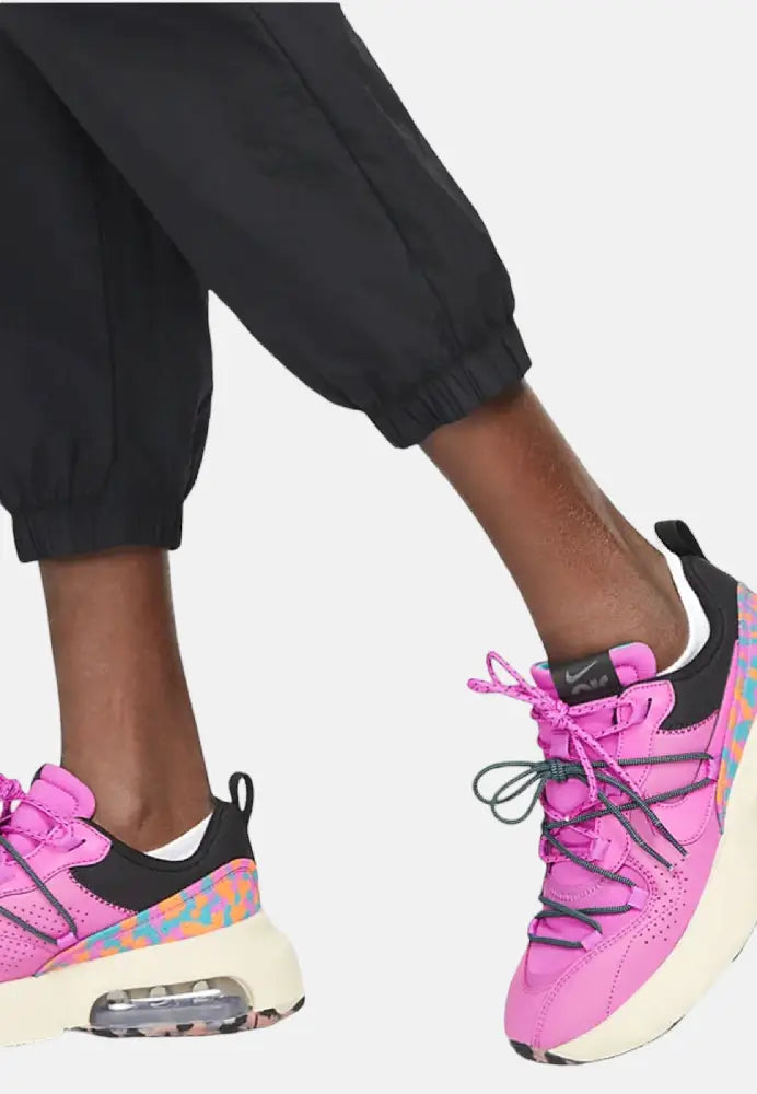 NIKE Sportswear Essential Woven Mid-Raise Pant DM6183-010