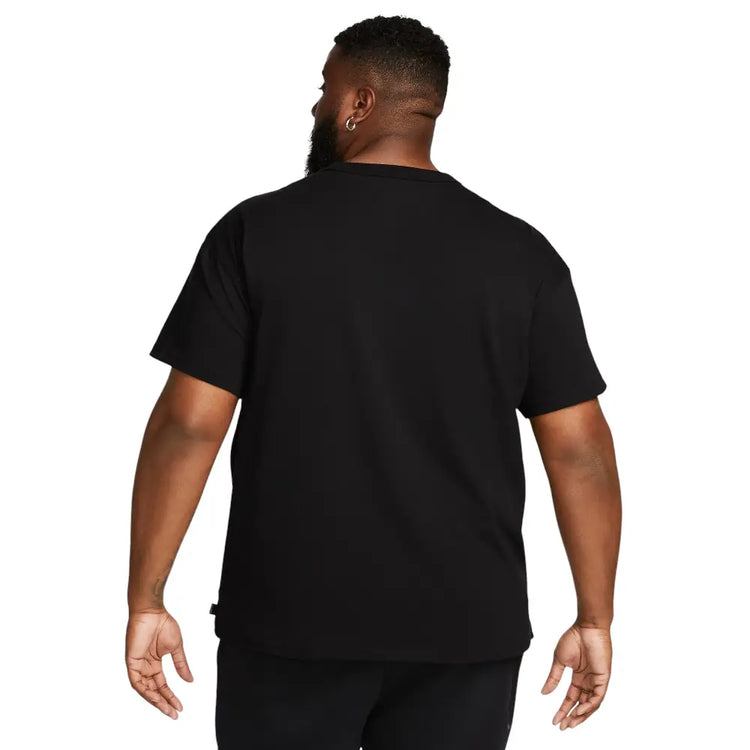 NIKE Sportswear Premium Essential T-Shirt Black DO7392-010